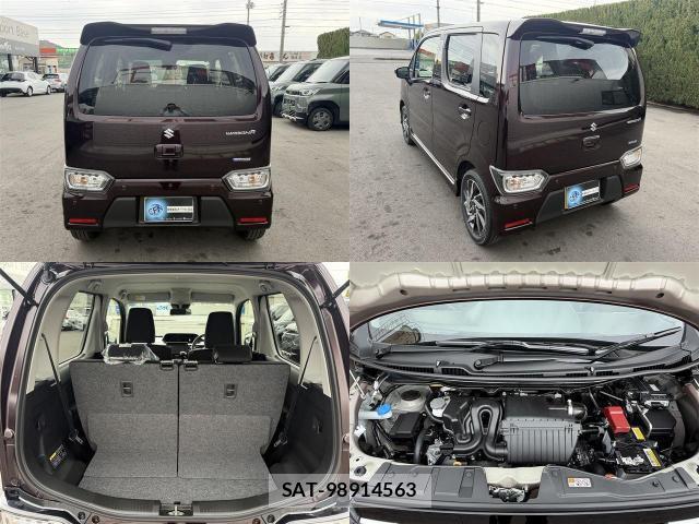Suzuki WAGON R 2026-04 8010846-7