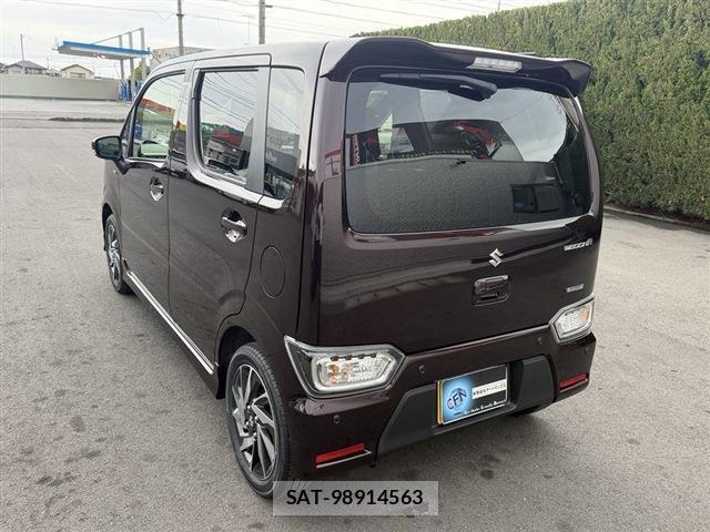 Suzuki WAGON R 2026-04 8010846-9