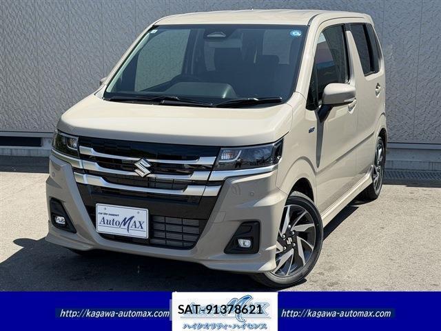 Suzuki WAGON R 2026-04 8010848-0