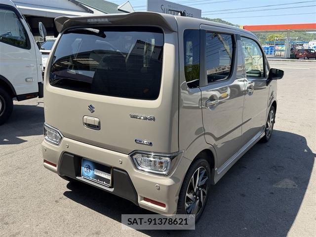 Suzuki WAGON R 2026-04 8010848-1