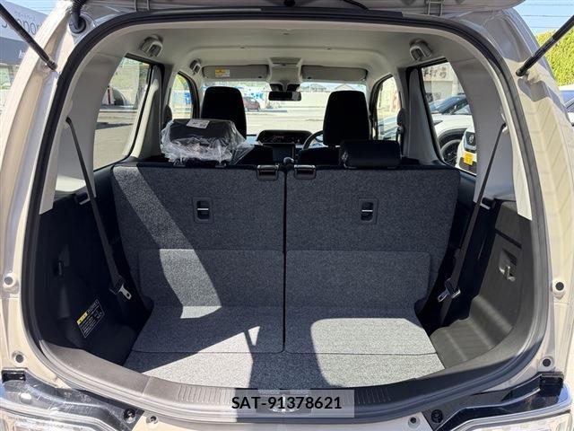 Suzuki WAGON R 2026-04 8010848-10