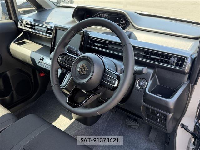 Suzuki WAGON R 2026-04 8010848-17