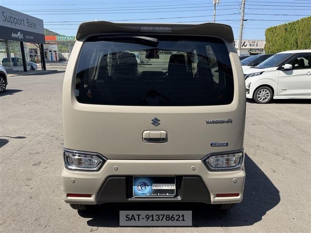 Suzuki WAGON R 2026-04 8010848-18
