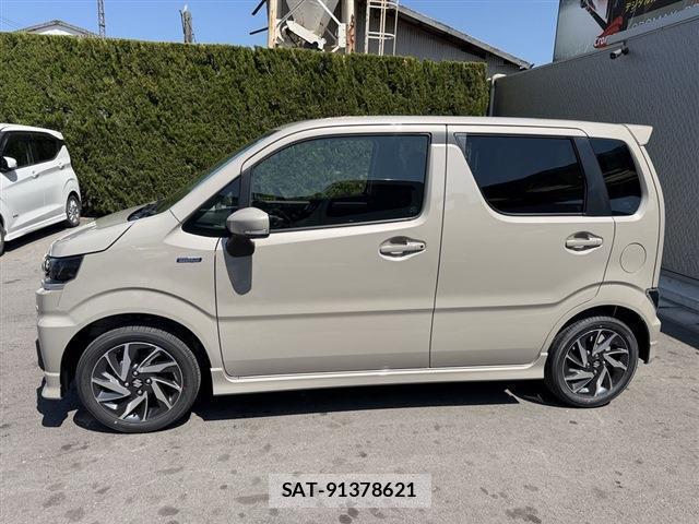 Suzuki WAGON R 2026-04 8010848-2