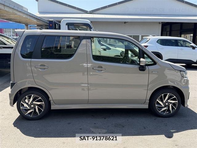 Suzuki WAGON R 2026-04 8010848-3