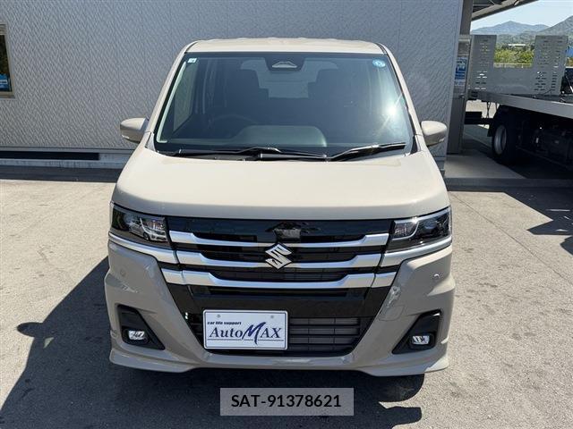 Suzuki WAGON R 2026-04 8010848-4