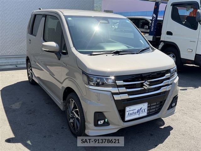 Suzuki WAGON R 2026-04 8010848-5
