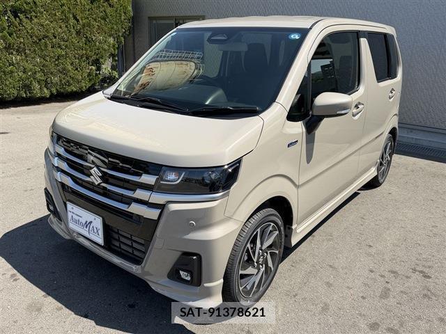 Suzuki WAGON R 2026-04 8010848-6