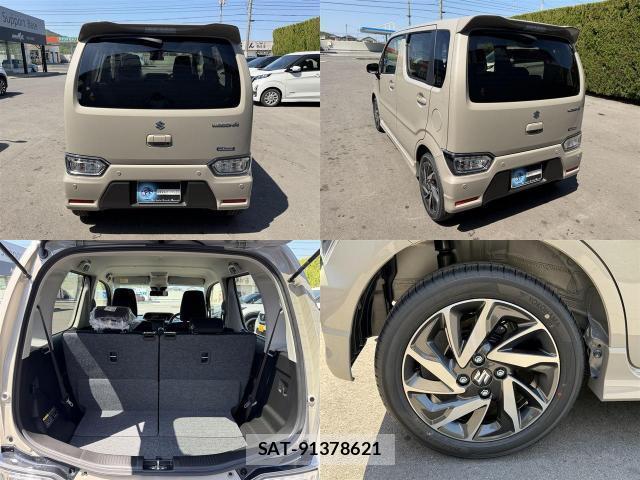 Suzuki WAGON R 2026-04 8010848-7