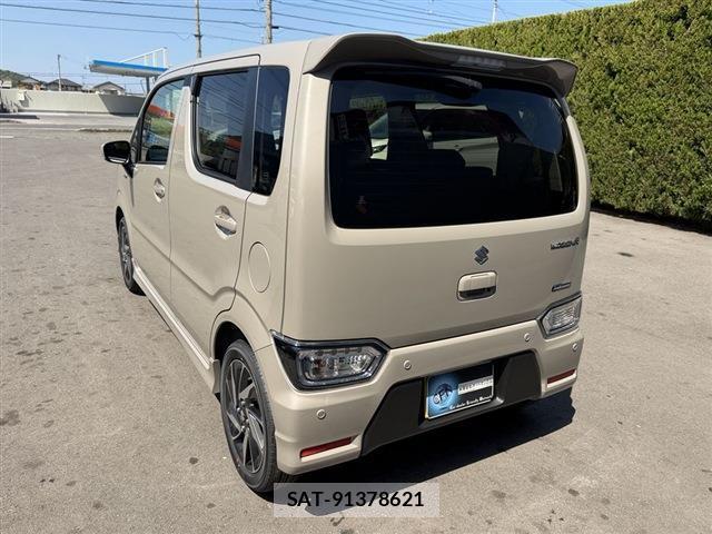 Suzuki WAGON R 2026-04 8010848-9