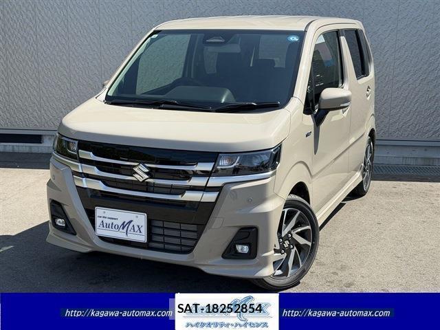 Suzuki WAGON R 2026-04 8010849-0