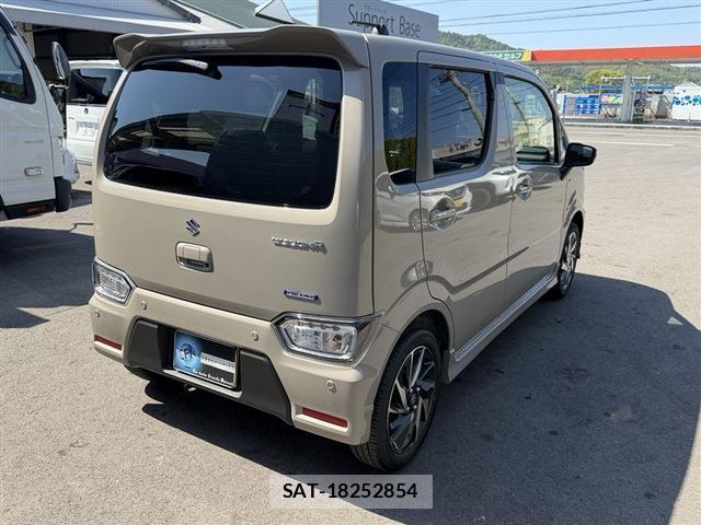Suzuki WAGON R 2026-04 8010849-1