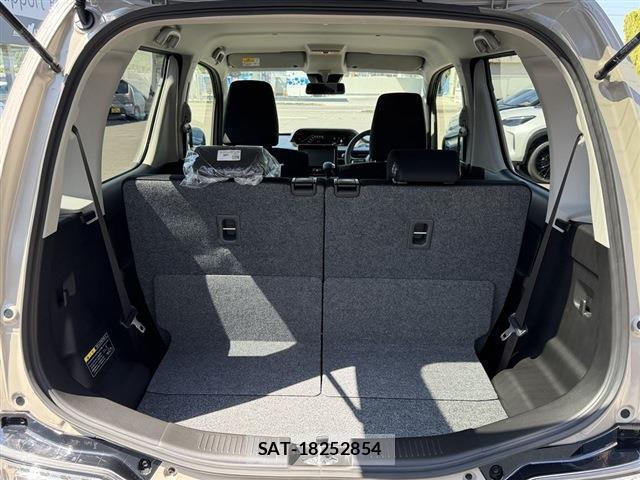 Suzuki WAGON R 2026-04 8010849-10