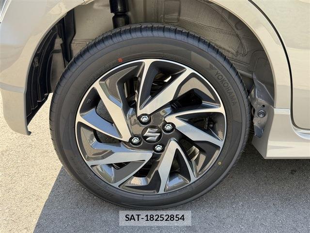 Suzuki WAGON R 2026-04 8010849-14