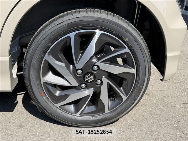 Suzuki WAGON R 2026-04 8010849-15