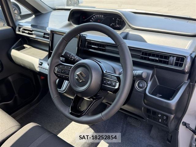 Suzuki WAGON R 2026-04 8010849-17