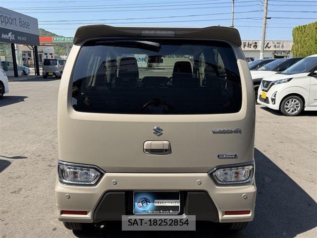Suzuki WAGON R 2026-04 8010849-18
