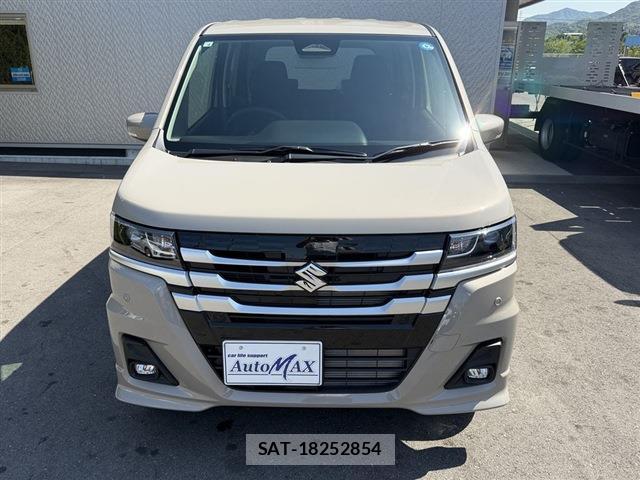Suzuki WAGON R 2026-04 8010849-4