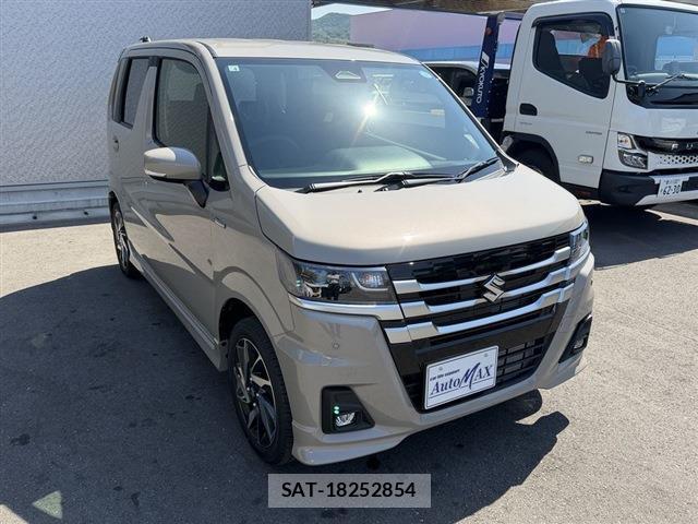 Suzuki WAGON R 2026-04 8010849-5