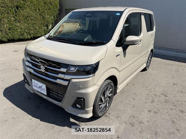 Suzuki WAGON R 2026-04 8010849-6