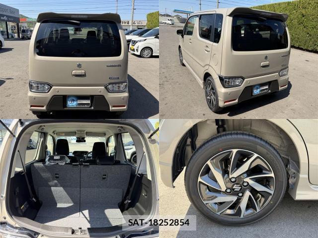 Suzuki WAGON R 2026-04 8010849-7