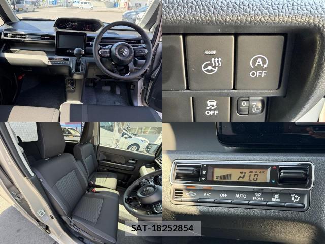 Suzuki WAGON R 2026-04 8010849-8