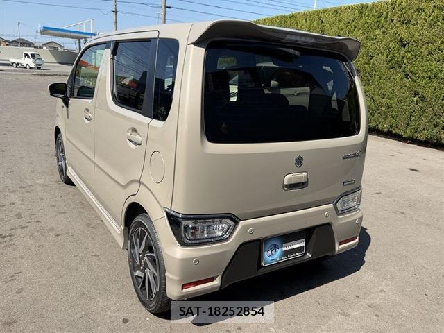 Suzuki WAGON R 2026-04 8010849-9