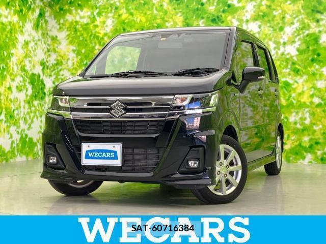 Suzuki WAGON R 2022-12 8012201-0
