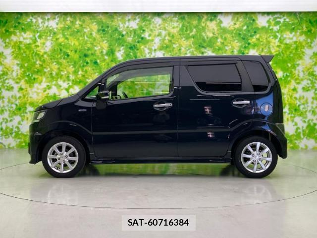 Suzuki WAGON R 2022-12 8012201-1