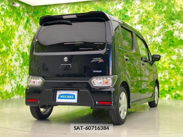 Suzuki WAGON R 2022-12 8012201-2