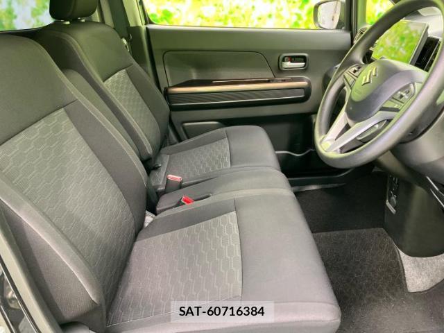 Suzuki WAGON R 2022-12 8012201-3