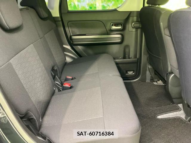 Suzuki WAGON R 2022-12 8012201-4