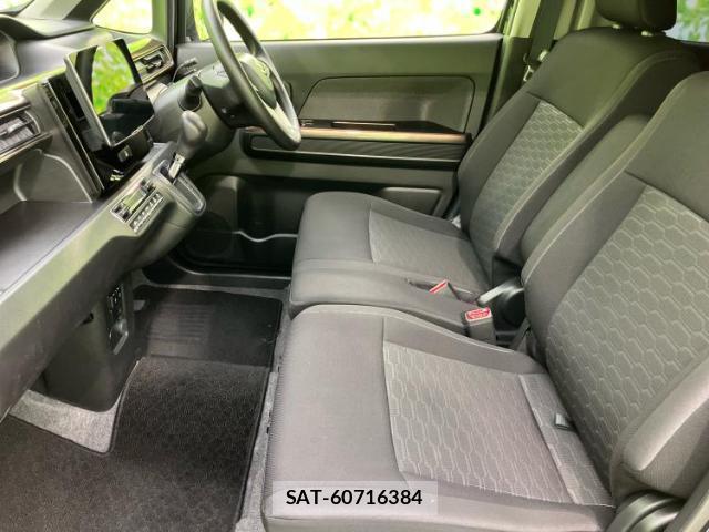 Suzuki WAGON R 2022-12 8012201-5