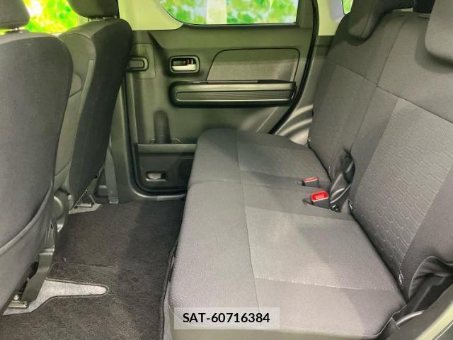 Suzuki WAGON R 2022-12 8012201-6