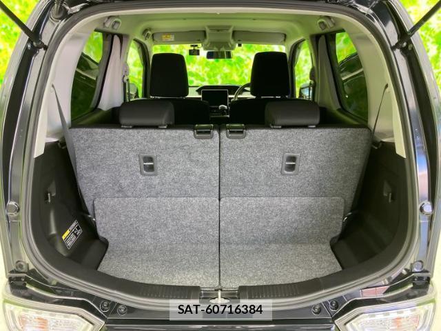 Suzuki WAGON R 2022-12 8012201-7