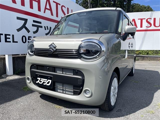 Suzuki WAGON R 2025-07 8002902-0