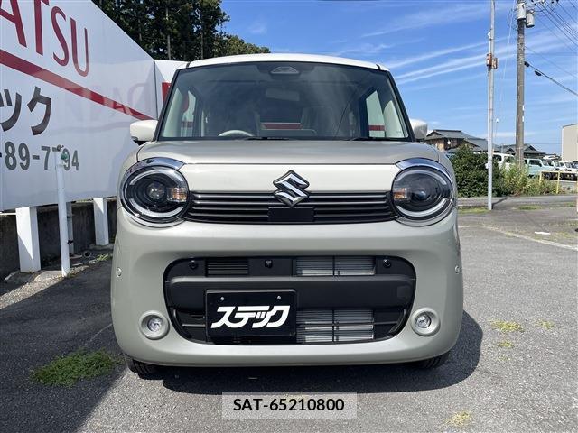 Suzuki WAGON R 2025-07 8002902-1