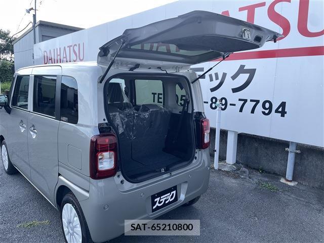 Suzuki WAGON R 2025-07 8002902-12