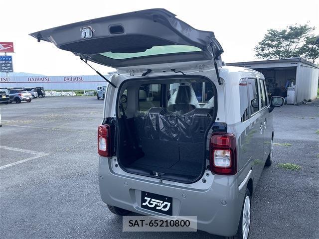 Suzuki WAGON R 2025-07 8002902-13