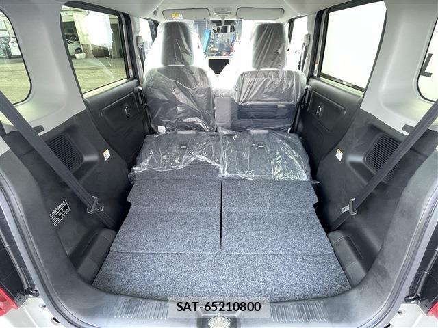 Suzuki WAGON R 2025-07 8002902-16