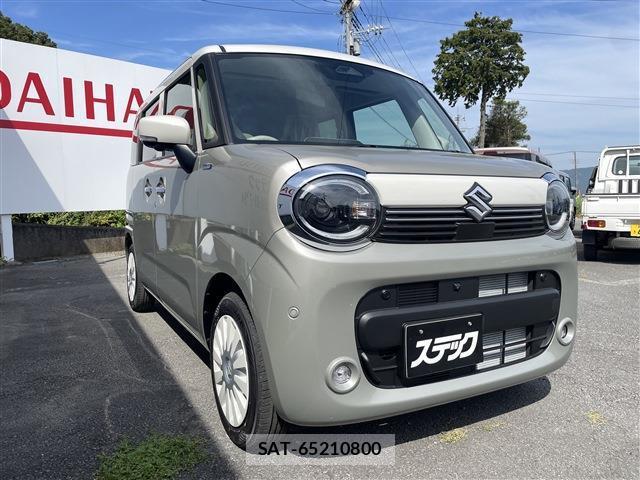 Suzuki WAGON R 2025-07 8002902-2
