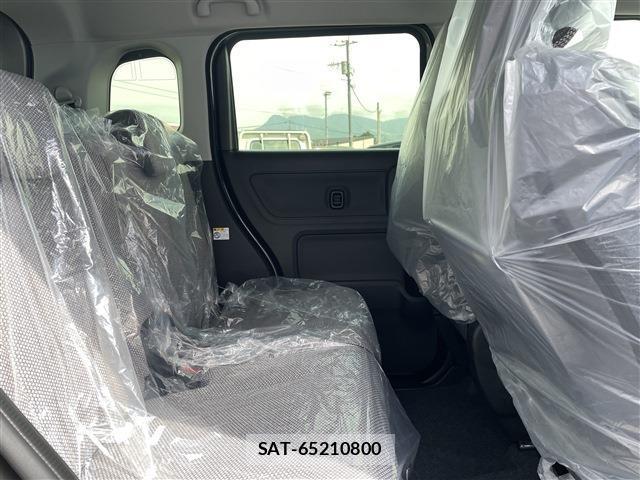 Suzuki WAGON R 2025-07 8002902-4