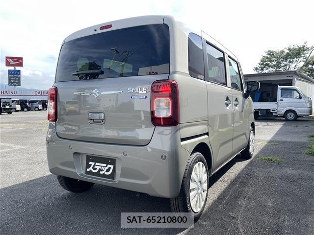 Suzuki WAGON R 2025-07 8002902-5