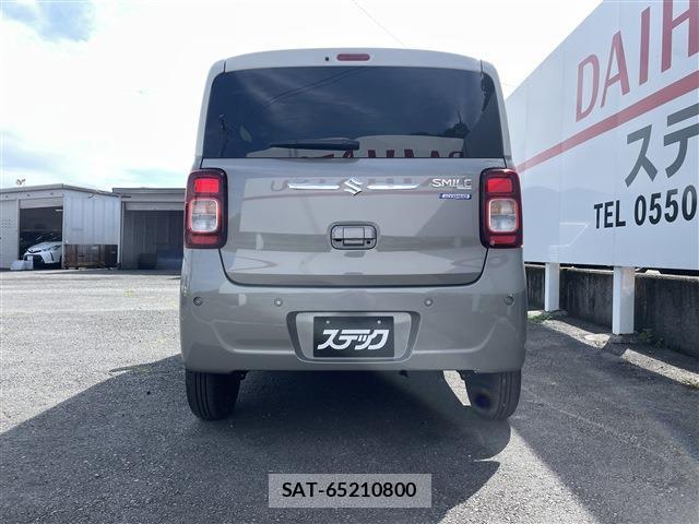 Suzuki WAGON R 2025-07 8002902-6
