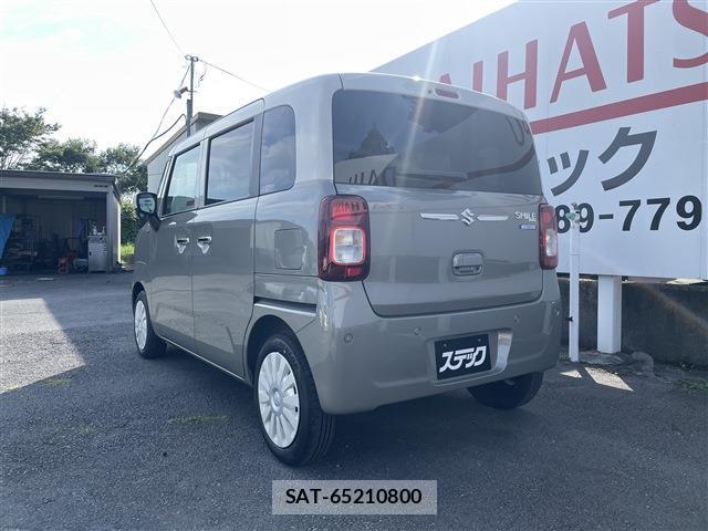 Suzuki WAGON R 2025-07 8002902-7