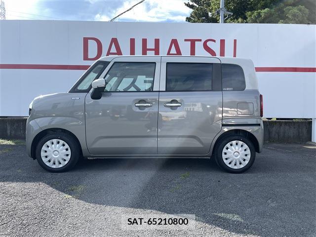 Suzuki WAGON R 2025-07 8002902-8