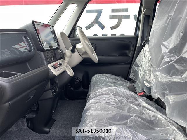 Suzuki WAGON R 2025-08 8002903-3