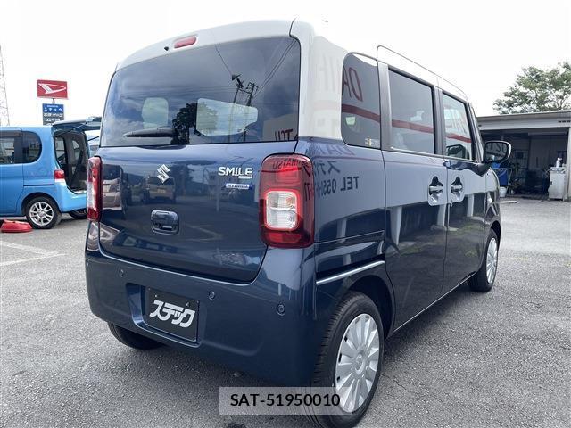 Suzuki WAGON R 2025-08 8002903-5