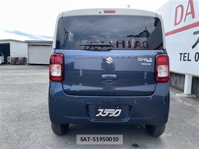 Suzuki WAGON R 2025-08 8002903-6