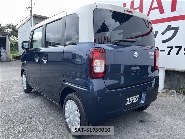 Suzuki WAGON R 2025-08 8002903-7